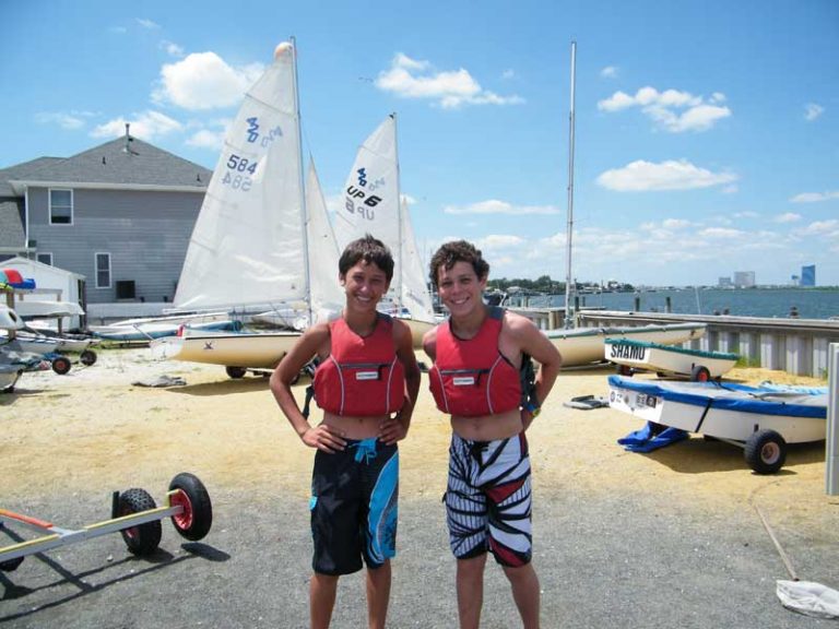 GALLERY Brigantine Yacht Club