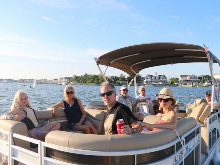 GALLERY Brigantine Yacht Club