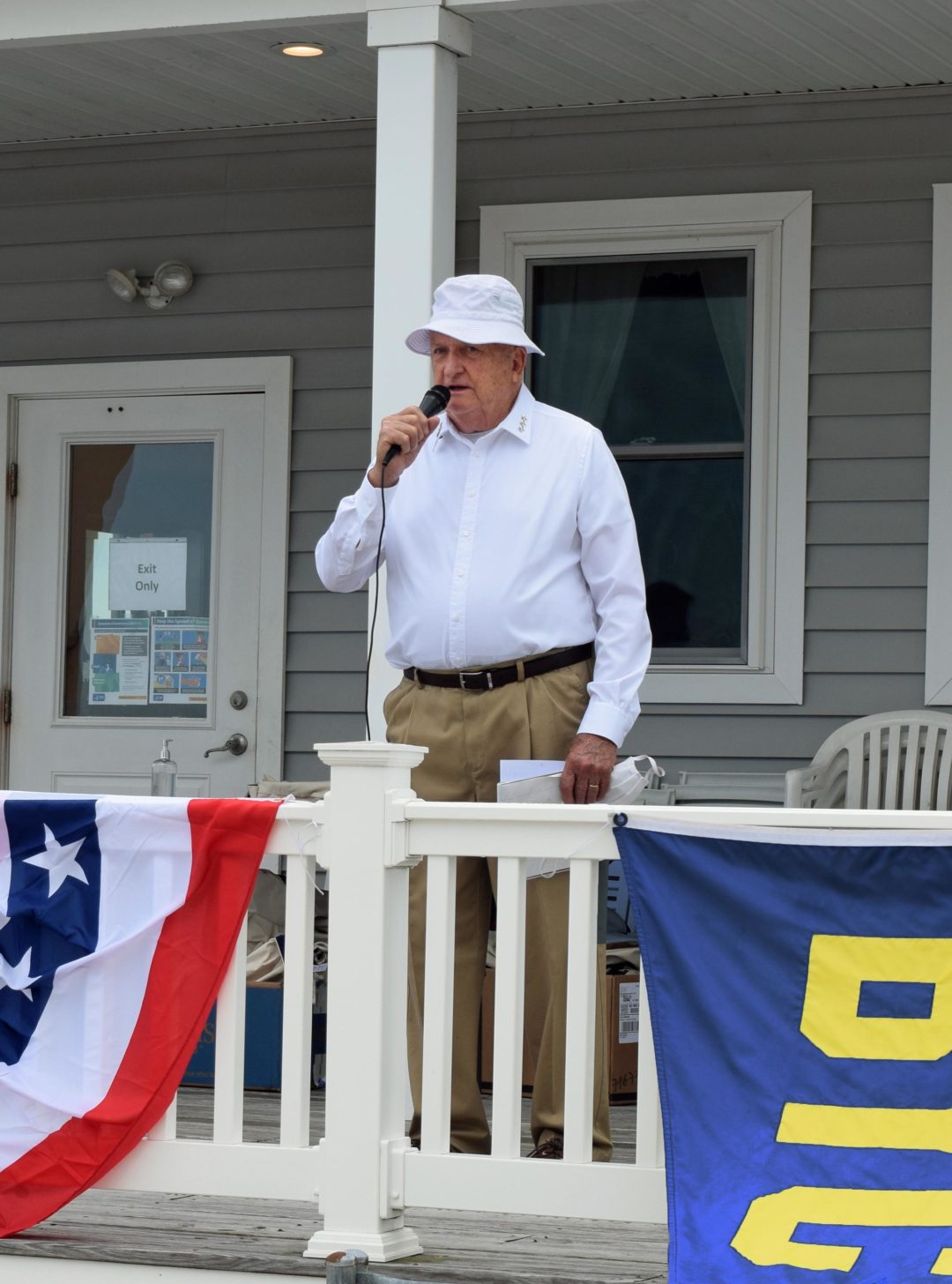 GALLERY Brigantine Yacht Club